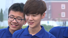 我去上學啦第2季 大喇叭 新大鹿農場惡搞大作戰