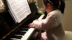 4歲鋼琴天才!讓我驚呆了!