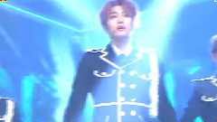 Carry & YOU=HEAVEN - Show Champion 現場版 16/07/13
