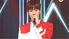 Back Again - Show Champion 現場版 16/07/13