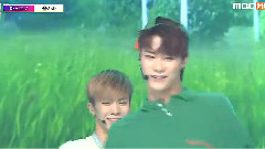 Breathless - Show Champion 現場版 16/07/13