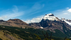 旅游天堂:巴塔哥尼亞