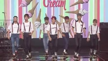 仲夏夜之蜜 + Ice Creak Cake + 冰豆粥 柳熙烈的寫生簿 現場版 16/07/08