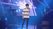 變身 柳熙烈的寫生簿 現場版 16/07/08