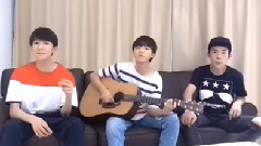 TFBOYS微博視頻
