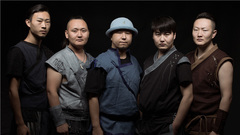 九寶樂隊 - 靈眼