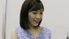 咪醬寫真集發售紀念nico生放送 渡邊麻友cut