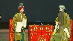 豫劇名家演唱精選-午夜訓虎3