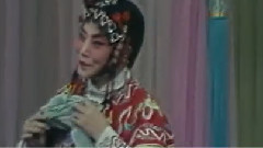紅娘-拷紅1-常香玉舞臺藝術精選