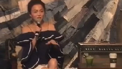 <全面淪陷>媒體聽歌會Live
