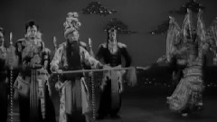 京劇 - 蓋叫天的舞臺藝術3