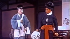京劇 - 武松4