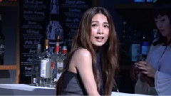 余波蕩漾