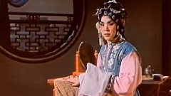 京劇 - 下書殺惜2