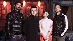方大同,張靚穎 - 無所謂