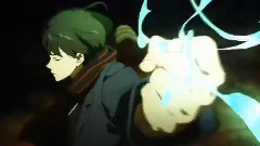 我不會向任何人屈服,命運也不行!!