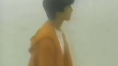 寫在沙里面