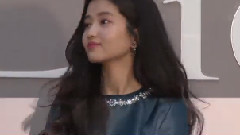 女神們的美貌對決