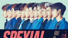 SpeXial第四張正規專輯< Boyz On Fire >teaser