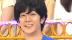 VS嵐 中島裕翔Cut
