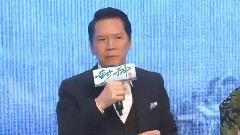 電影<封神傳奇>北京發布會