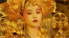 新片速遞<封神傳奇>人物版預告片之妲己