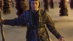 新片速遞<封神傳奇>人物版預告片之二郎神