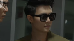 不滅的女神 EP08 (完結)