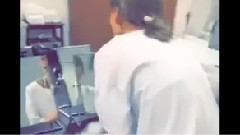 Tiffany Snapchat更新泰妍相關視頻一則