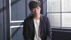 Thought Of You&談論他的復出