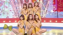 NAVILLERA - KBS音樂銀行 現場版 16/07/15
