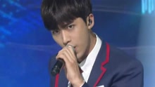 Back Again - KBS音樂銀行 現場版 16/07/15