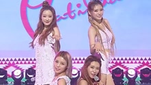 Summer Again - KBS音樂銀行 現場版 16/07/15