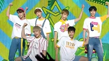 Breathless - MBC音樂中心 現場版 16/07/16