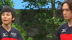 関ジャニ∞クロニクル中島裕翔cut