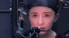 爵跡制作特輯之楊冪