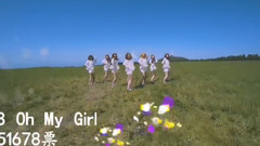 韓網評選顏值最高韓國女團 TOP25