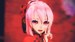 KiLLER LADY