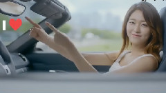 Urive Albatross Q 行車記錄器 I?Urive 廣告