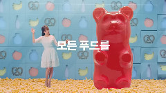 DongwonMall 食品篇 廣告