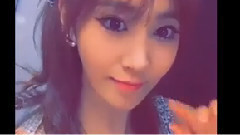Yuri Snapchat 更新一則