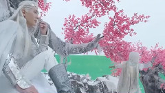 電影<幻城>先聲版花絮.卡索篇