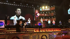 抽獎環節