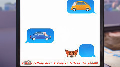瘋狂動物城 Try Everything Emoji表情包版