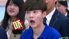 鹿晗大張偉飆高音