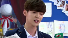 大張偉為鹿晗伴奏張丹峰亂入