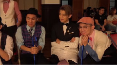 畢書盡熱歌Funky Boy官方MV幕后花絮