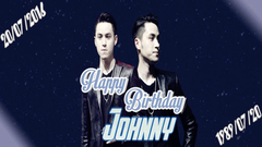 720池約翰慶生之 舞池派對