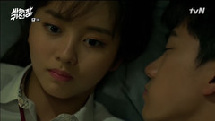 韓劇<打架吧鬼神>E03 金所炫&玉澤演 Cut