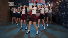 DIA學生妹制服助陣特別合作DODA DANCE舞蹈MV公開